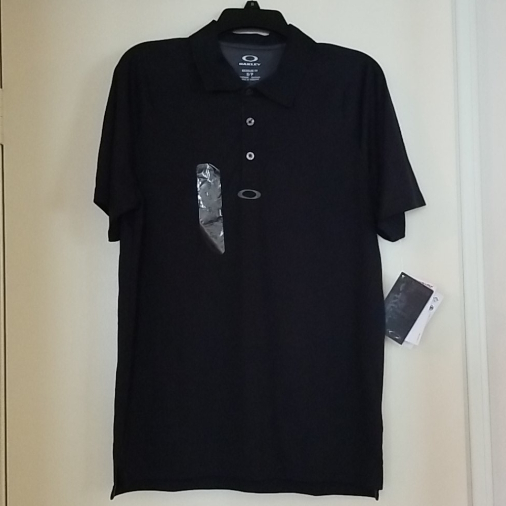 Oakley Elemental Polo